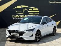 Hyundai Sonata 2022 года за 14 800 000 тг. в Атырау