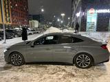 Hyundai Sonata 2023 года за 14 000 000 тг. в Усть-Каменогорск – фото 5