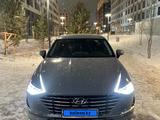 Hyundai Sonata 2023 года за 14 000 000 тг. в Усть-Каменогорск – фото 3