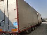 Mercedes-Benz  Actros 2010 годаүшін40 000 000 тг. в Алматы