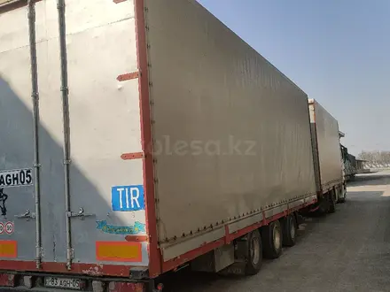 Mercedes-Benz  Actros 2010 года за 40 000 000 тг. в Алматы
