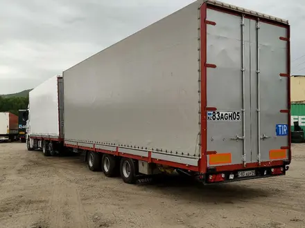 Mercedes-Benz  Actros 2010 года за 40 000 000 тг. в Алматы – фото 3