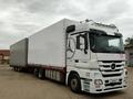 Mercedes-Benz  Actros 2010 годаүшін40 000 000 тг. в Алматы – фото 4