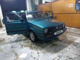 Volkswagen Golf 1992 годаүшін1 100 000 тг. в Аркалык – фото 5