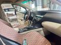 Lexus RX 270 2011 года за 9 800 000 тг. в Кокшетау – фото 3