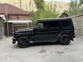 Mercedes-Benz G 500 2002 года за 15 000 000 тг. в Алматы – фото 5