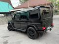 Mercedes-Benz G 500 2002 года за 15 000 000 тг. в Алматы – фото 4