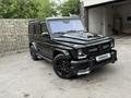 Mercedes-Benz G 500 2002 года за 15 000 000 тг. в Алматы – фото 3