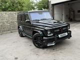 Mercedes-Benz G 500 2002 года за 15 000 000 тг. в Алматы – фото 3