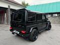 Mercedes-Benz G 500 2002 года за 15 000 000 тг. в Алматы – фото 6