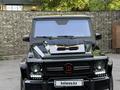 Mercedes-Benz G 500 2002 года за 15 000 000 тг. в Алматы – фото 2