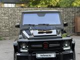 Mercedes-Benz G 500 2002 года за 15 000 000 тг. в Алматы – фото 2