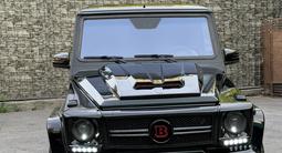 Mercedes-Benz G 500 2002 года за 15 000 000 тг. в Алматы – фото 2
