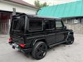 Mercedes-Benz G 500 2002 года за 15 000 000 тг. в Алматы – фото 8