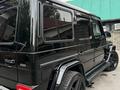 Mercedes-Benz G 500 2002 года за 15 000 000 тг. в Алматы – фото 7