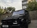Mercedes-Benz G 500 2002 года за 15 000 000 тг. в Алматы – фото 9