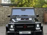 Mercedes-Benz G 500 2002 года за 15 000 000 тг. в Алматы