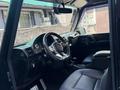 Mercedes-Benz G 500 2002 года за 15 000 000 тг. в Алматы – фото 12