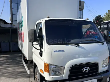 Hyundai  HD78 2017 года за 17 000 000 тг. в Алматы – фото 22