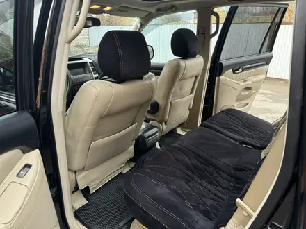 Lexus GX 470 2006 года за 10 700 000 тг. в Актобе – фото 30