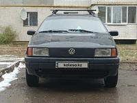 Volkswagen Passat 1993 годаүшін2 200 000 тг. в Уральск