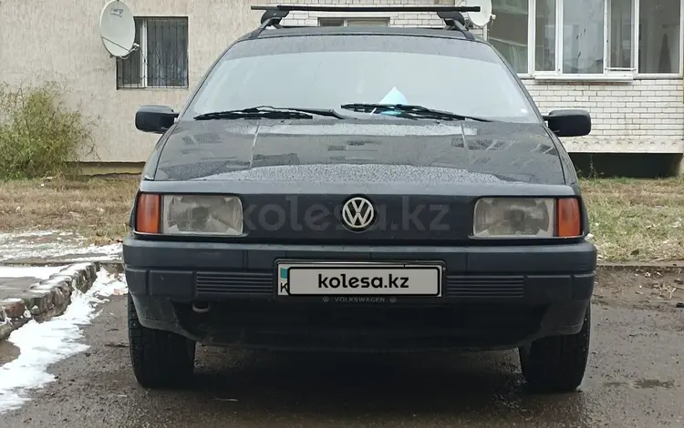 Volkswagen Passat 1993 года за 2 200 000 тг. в Уральск