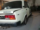 ВАЗ (Lada) 2107 2000 года за 350 000 тг. в Усть-Каменогорск
