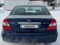 Toyota Camry 2002 года за 5 300 000 тг. в Алматы – фото 5