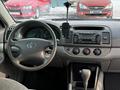 Toyota Camry 2002 года за 5 300 000 тг. в Алматы – фото 6