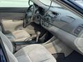 Toyota Camry 2002 года за 5 300 000 тг. в Алматы – фото 8