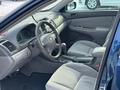 Toyota Camry 2002 года за 5 300 000 тг. в Алматы – фото 9