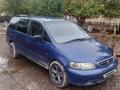 Honda Odyssey 1998 годаүшін2 800 000 тг. в Алматы