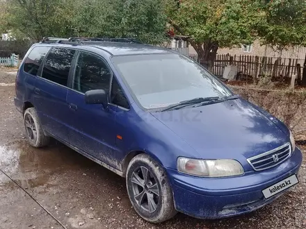 Honda Odyssey 1998 года за 2 800 000 тг. в Алматы