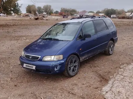 Honda Odyssey 1998 года за 2 800 000 тг. в Алматы – фото 3