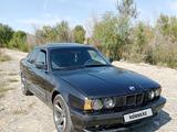 BMW 525 1992 годаүшін1 500 000 тг. в Талдыкорган – фото 4