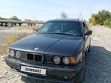 BMW 525 1992 годаүшін1 500 000 тг. в Талдыкорган – фото 3