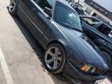 BMW 525 1992 годаүшін1 500 000 тг. в Талдыкорган