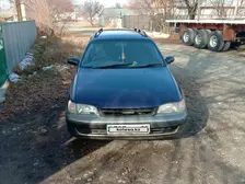 Toyota Caldina, 1995
