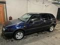 Volkswagen Golf 1994 годаfor1 050 000 тг. в Караганда – фото 4