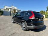 Honda CR-V 2013 года за 9 400 000 тг. в Алматы – фото 3