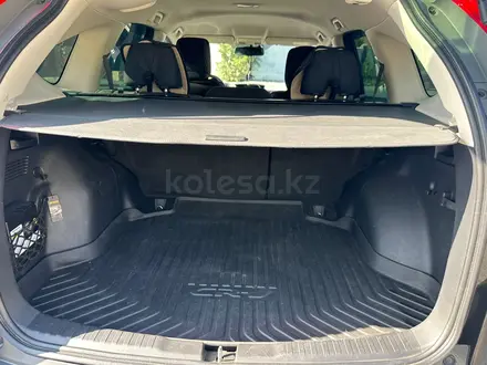 Honda CR-V 2013 года за 8 900 000 тг. в Алматы – фото 13