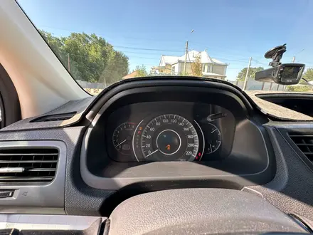 Honda CR-V 2013 года за 8 900 000 тг. в Алматы – фото 18
