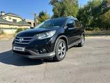 Honda CR-V 2013 года за 9 400 000 тг. в Алматы – фото 2