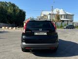 Honda CR-V 2013 года за 9 400 000 тг. в Алматы – фото 4