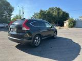 Honda CR-V 2013 года за 9 400 000 тг. в Алматы – фото 5