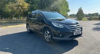 Honda CR-V 2013 года за 8 900 000 тг. в Алматы
