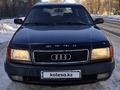 Audi 100 1992 годаүшін1 700 000 тг. в Костанай – фото 2