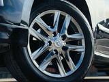 Lexus LX 570 2009 годаүшін16 100 000 тг. в Актау – фото 5