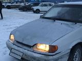 ВАЗ (Lada) 2114 2014 годаfor450 000 тг. в Уральск