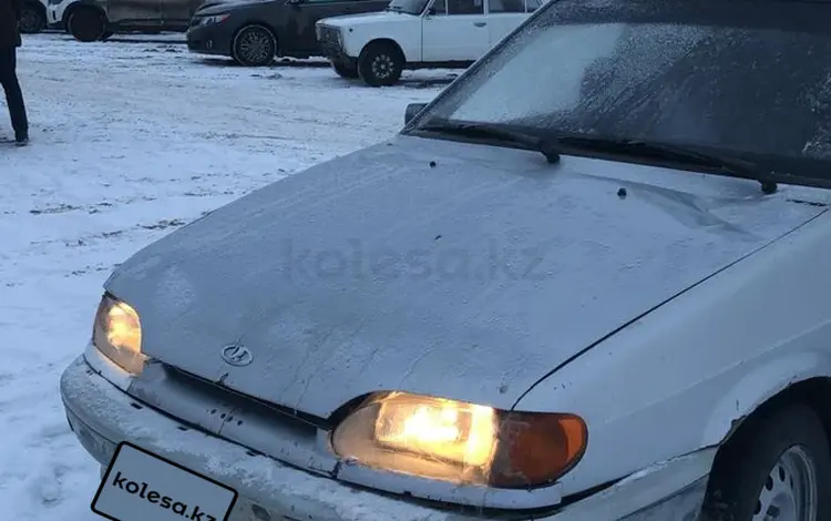 ВАЗ (Lada) 2114 2014 годаfor450 000 тг. в Уральск